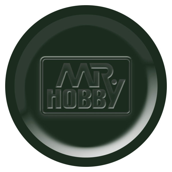 [SG Local] Mr. Hobby AQUEOUS Hobby Color 10ml – Water-Based Acrylic Paint for Brush & Airbrush Use