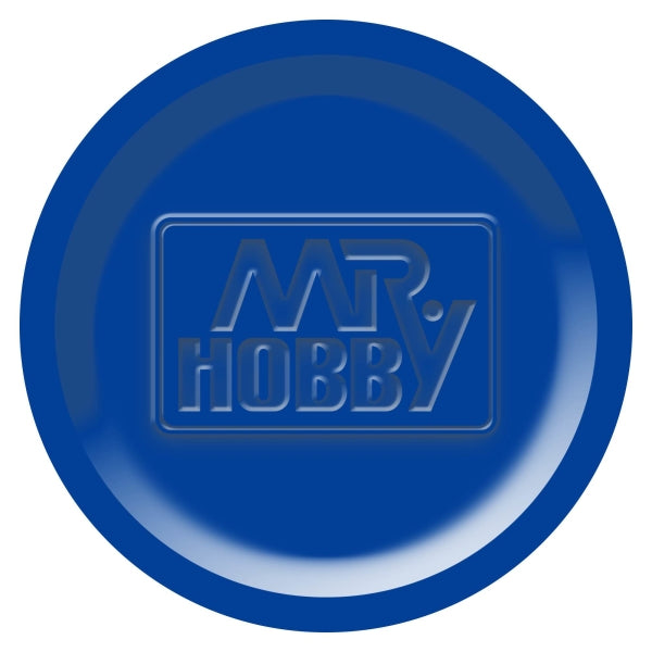 [SG Local] Mr. Hobby AQUEOUS Hobby Color 10ml – Water-Based Acrylic Paint for Brush & Airbrush Use