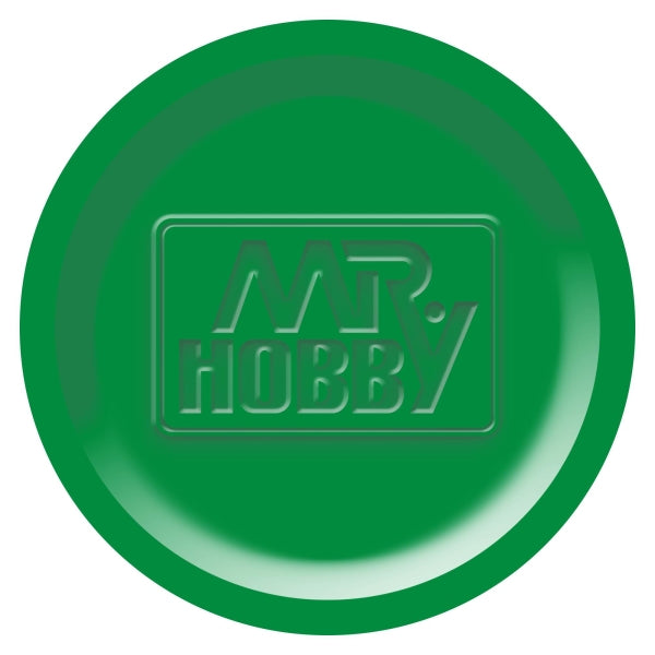 [SG Local] Mr. Hobby AQUEOUS Hobby Color 10ml – Water-Based Acrylic Paint for Brush & Airbrush Use