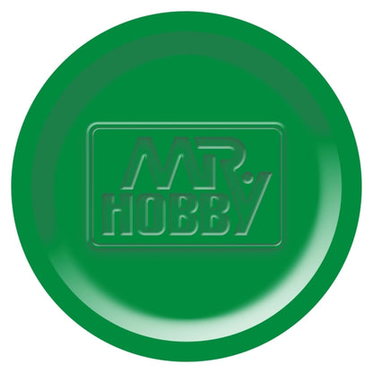 [SG Local] Mr. Hobby AQUEOUS Hobby Color 10ml – Water-Based Acrylic Paint for Brush & Airbrush Use