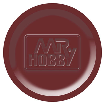 [SG Local] Mr. Hobby AQUEOUS Hobby Color 10ml – Water-Based Acrylic Paint for Brush & Airbrush Use