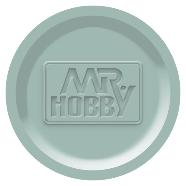 [SG Local] Mr. Hobby AQUEOUS Hobby Color 10ml – Water-Based Acrylic Paint for Brush & Airbrush Use