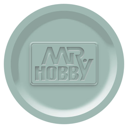 [SG Local] Mr. Hobby AQUEOUS Hobby Color 10ml – Water-Based Acrylic Paint for Brush & Airbrush Use