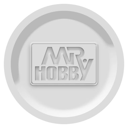[SG Local] Mr. Hobby AQUEOUS Hobby Color 10ml – Water-Based Acrylic Paint for Brush & Airbrush Use