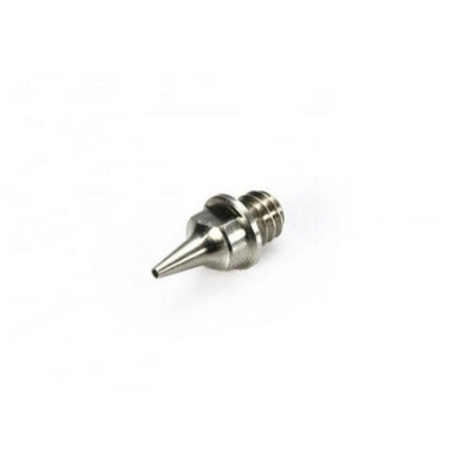 Airbrush Replacement Needle Nozzle Parts – 0.2mm / 0.3mm / 0.5mm for Model Painting & Airbrushing