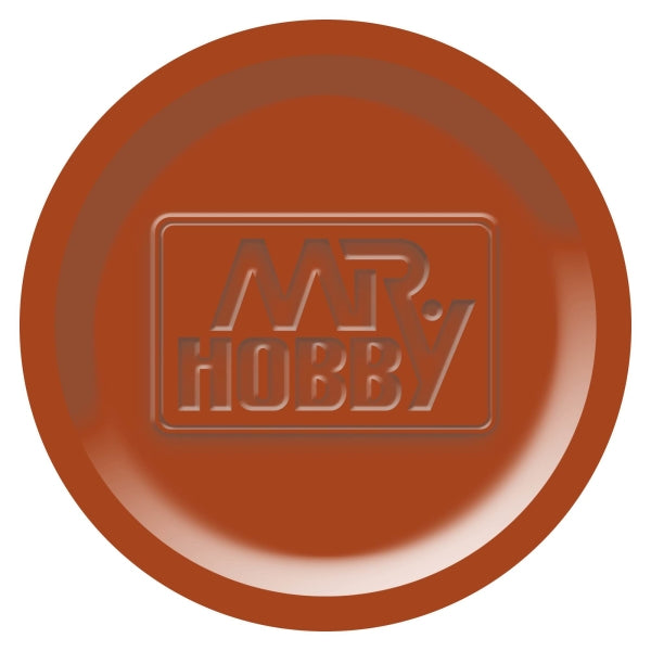 [SG Local] Mr. Hobby AQUEOUS Hobby Color 10ml – Water-Based Acrylic Paint for Brush & Airbrush Use