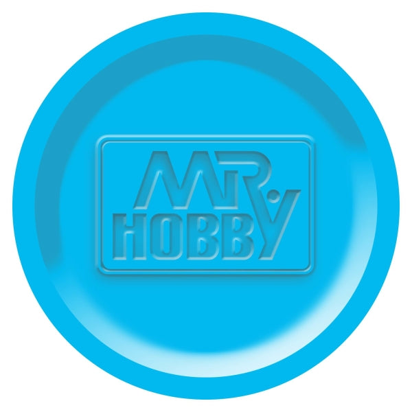 [SG Local] Mr. Hobby AQUEOUS Hobby Color 10ml – Water-Based Acrylic Paint for Brush & Airbrush Use