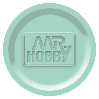 [SG Local] Mr. Hobby AQUEOUS Hobby Color 10ml – Water-Based Acrylic Paint for Brush & Airbrush Use