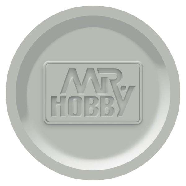 [SG Local] Mr. Hobby AQUEOUS Hobby Color 10ml – Water-Based Acrylic Paint for Brush & Airbrush Use