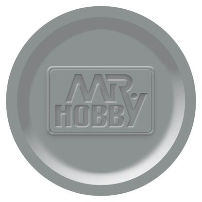[SG Local] Mr. Hobby AQUEOUS Hobby Color 10ml – Water-Based Acrylic Paint for Brush & Airbrush Use