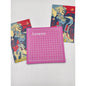 Mini Self-Healing Cutting Mat for Model Kits – Portable Hobby Craft Cutting Board