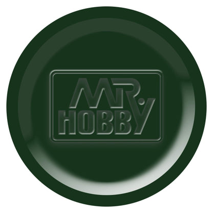 [SG Local] Mr. Hobby AQUEOUS Hobby Color 10ml – Water-Based Acrylic Paint for Brush & Airbrush Use