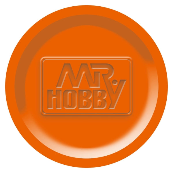 [SG Local] Mr. Hobby AQUEOUS Hobby Color 10ml – Water-Based Acrylic Paint for Brush & Airbrush Use