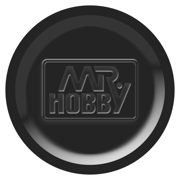[SG Local] Mr. Hobby AQUEOUS Hobby Color 10ml – Water-Based Acrylic Paint for Brush & Airbrush Use