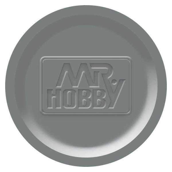 [SG Local] Mr. Hobby AQUEOUS Hobby Color 10ml – Water-Based Acrylic Paint for Brush & Airbrush Use