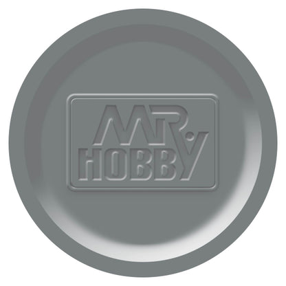 [SG Local] Mr. Hobby AQUEOUS Hobby Color 10ml – Water-Based Acrylic Paint for Brush & Airbrush Use