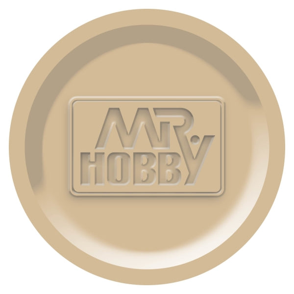 [SG Local] Mr. Hobby AQUEOUS Hobby Color 10ml – Water-Based Acrylic Paint for Brush & Airbrush Use