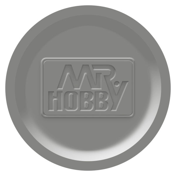 [SG Local] Mr. Hobby AQUEOUS Hobby Color 10ml – Water-Based Acrylic Paint for Brush & Airbrush Use