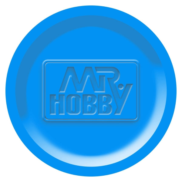 [SG Local] Mr. Hobby AQUEOUS Hobby Color 10ml – Water-Based Acrylic Paint for Brush & Airbrush Use