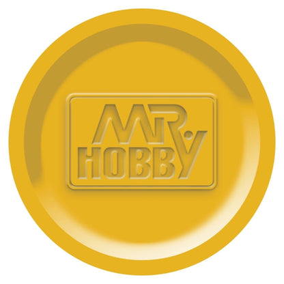 [SG Local] Mr. Hobby AQUEOUS Hobby Color 10ml – Water-Based Acrylic Paint for Brush & Airbrush Use