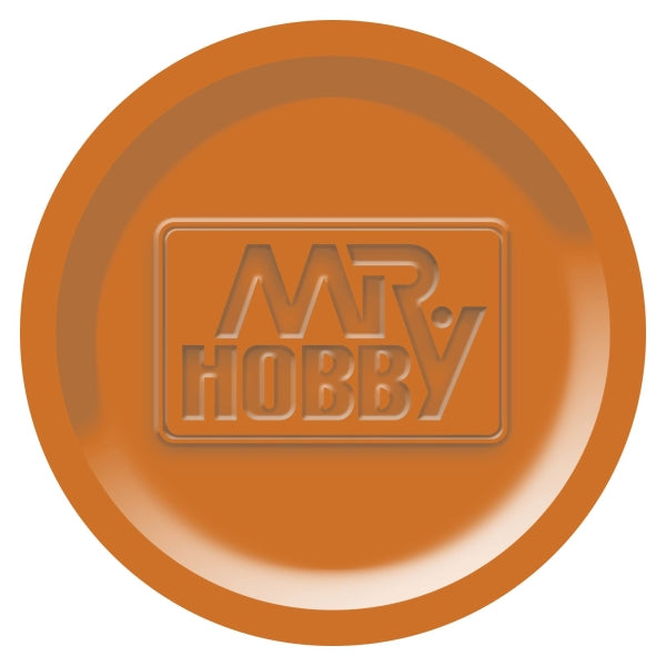 [SG Local] Mr. Hobby AQUEOUS Hobby Color 10ml – Water-Based Acrylic Paint for Brush & Airbrush Use