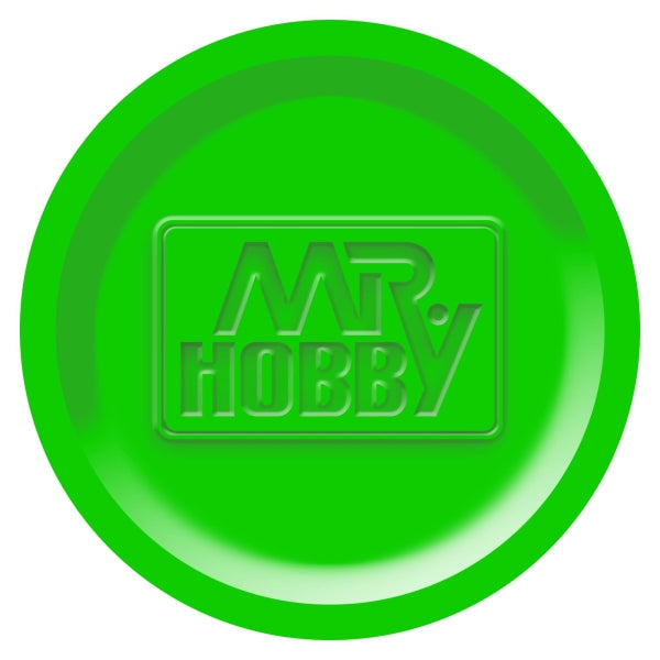 [SG Local] Mr. Hobby AQUEOUS Hobby Color 10ml – Water-Based Acrylic Paint for Brush & Airbrush Use