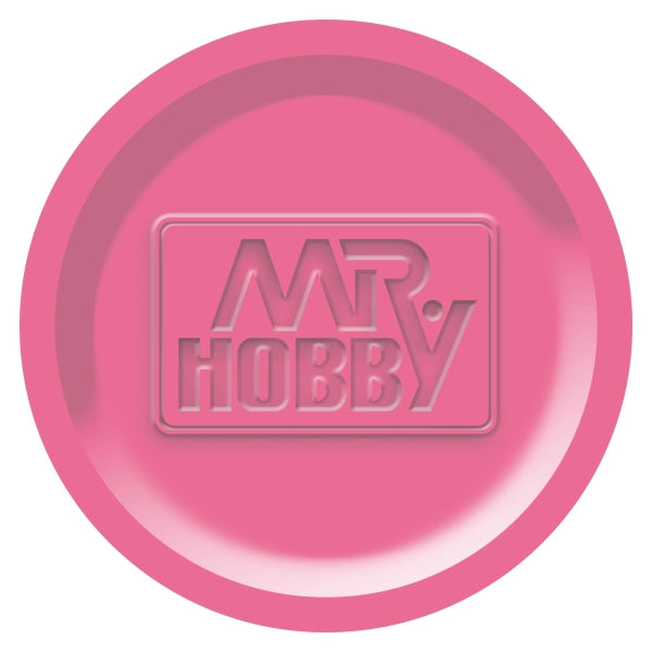 [SG Local] Mr. Hobby AQUEOUS Hobby Color 10ml – Water-Based Acrylic Paint for Brush & Airbrush Use