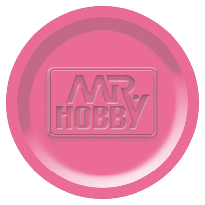 [SG Local] Mr. Hobby AQUEOUS Hobby Color 10ml – Water-Based Acrylic Paint for Brush & Airbrush Use