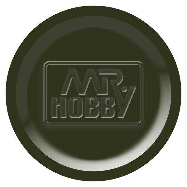 [SG Local] Mr. Hobby AQUEOUS Hobby Color 10ml – Water-Based Acrylic Paint for Brush & Airbrush Use