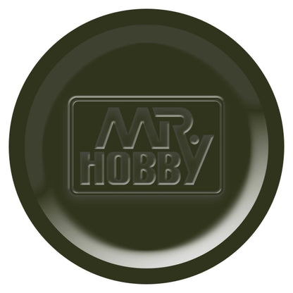[SG Local] Mr. Hobby AQUEOUS Hobby Color 10ml – Water-Based Acrylic Paint for Brush & Airbrush Use