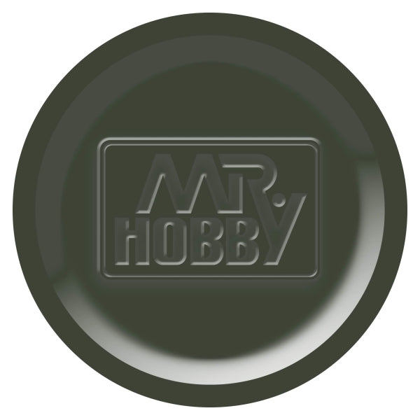 [SG Local] Mr. Hobby AQUEOUS Hobby Color 10ml – Water-Based Acrylic Paint for Brush & Airbrush Use