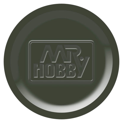 [SG Local] Mr. Hobby AQUEOUS Hobby Color 10ml – Water-Based Acrylic Paint for Brush & Airbrush Use