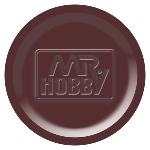 [SG Local] Mr. Hobby AQUEOUS Hobby Color 10ml – Water-Based Acrylic Paint for Brush & Airbrush Use
