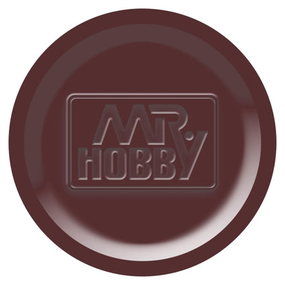 [SG Local] Mr. Hobby AQUEOUS Hobby Color 10ml – Water-Based Acrylic Paint for Brush & Airbrush Use