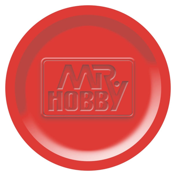 [SG Local] Mr. Hobby AQUEOUS Hobby Color 10ml – Water-Based Acrylic Paint for Brush & Airbrush Use