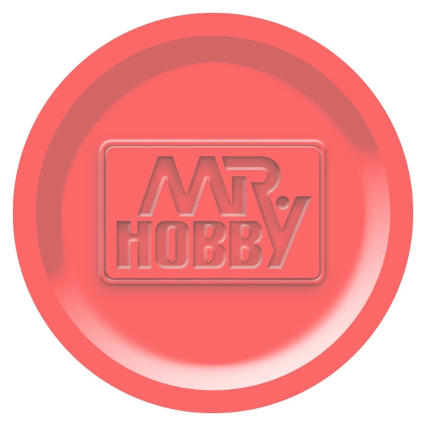 [SG Local] Mr. Hobby AQUEOUS Hobby Color 10ml – Water-Based Acrylic Paint for Brush & Airbrush Use