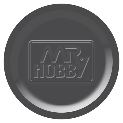 [SG Local] Mr. Hobby AQUEOUS Hobby Color 10ml – Water-Based Acrylic Paint for Brush & Airbrush Use