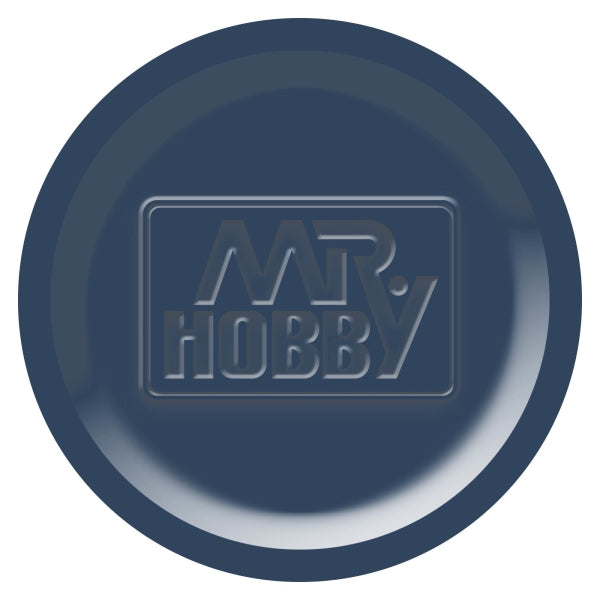 [SG Local] Mr. Hobby AQUEOUS Hobby Color 10ml – Water-Based Acrylic Paint for Brush & Airbrush Use