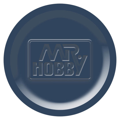 [SG Local] Mr. Hobby AQUEOUS Hobby Color 10ml – Water-Based Acrylic Paint for Brush & Airbrush Use