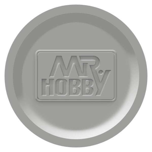 [SG Local] Mr. Hobby AQUEOUS Hobby Color 10ml – Water-Based Acrylic Paint for Brush & Airbrush Use
