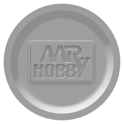 [SG Local] Mr. Hobby AQUEOUS Hobby Color 10ml – Water-Based Acrylic Paint for Brush & Airbrush Use