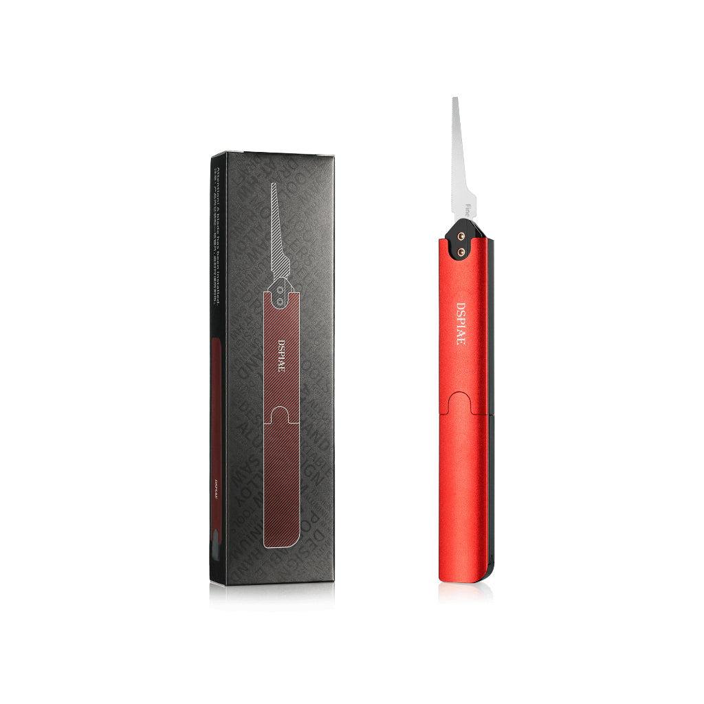 Hobby Razor Saw/ Hand saw Set/ Handy Craft Saw by DSPIAE Model Tools for Gunpla Gundam Tamiya Scale Model