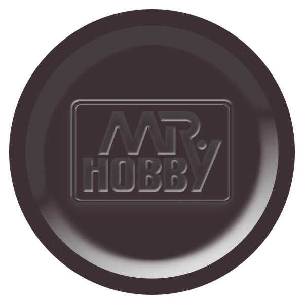 [SG Local] Mr. Hobby AQUEOUS Hobby Color 10ml – Water-Based Acrylic Paint for Brush & Airbrush Use