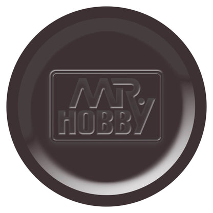 [SG Local] Mr. Hobby AQUEOUS Hobby Color 10ml – Water-Based Acrylic Paint for Brush & Airbrush Use