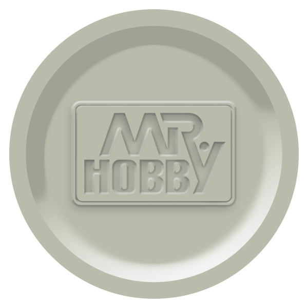[SG Local] Mr. Hobby AQUEOUS Hobby Color 10ml – Water-Based Acrylic Paint for Brush & Airbrush Use