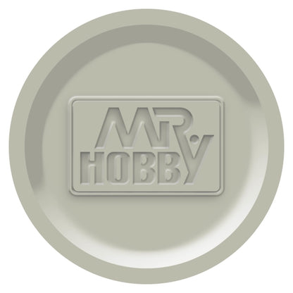 [SG Local] Mr. Hobby AQUEOUS Hobby Color 10ml – Water-Based Acrylic Paint for Brush & Airbrush Use