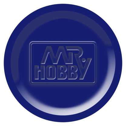 [SG Local] Mr. Hobby AQUEOUS Hobby Color 10ml – Water-Based Acrylic Paint for Brush & Airbrush Use