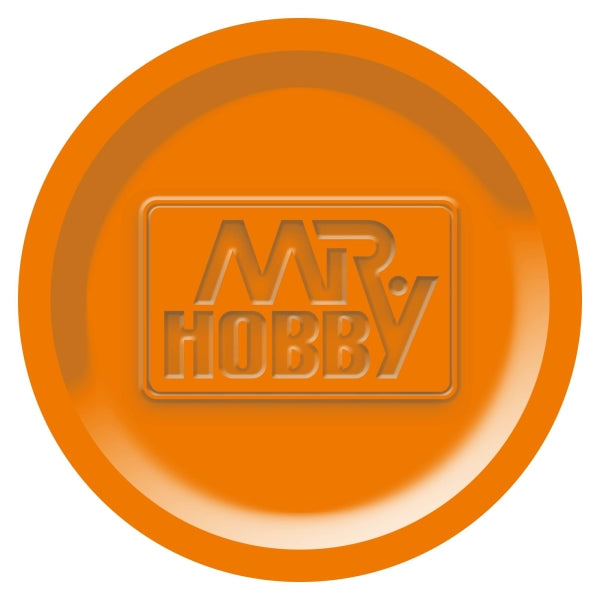 [SG Local] Mr. Hobby AQUEOUS Hobby Color 10ml – Water-Based Acrylic Paint for Brush & Airbrush Use