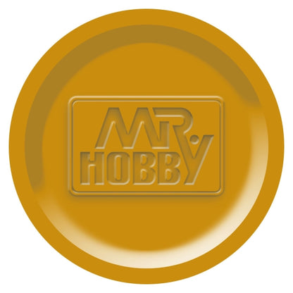 [SG Local] Mr. Hobby AQUEOUS Hobby Color 10ml – Water-Based Acrylic Paint for Brush & Airbrush Use