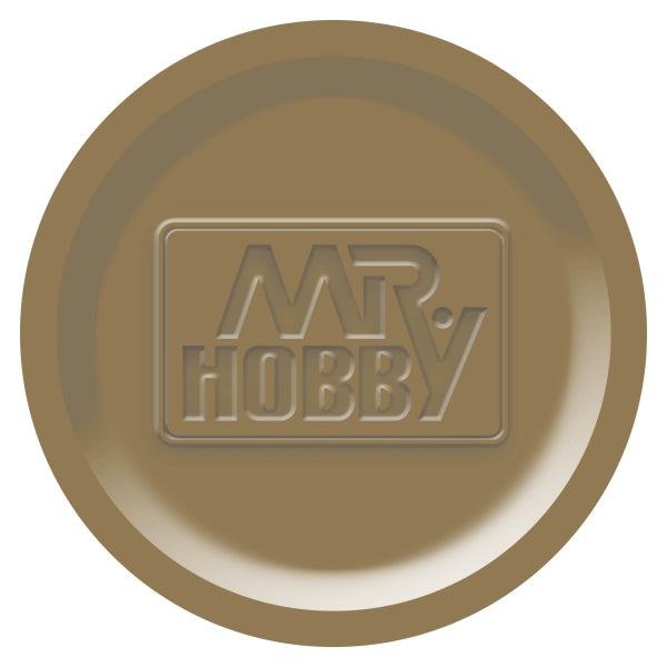 [SG Local] Mr. Hobby AQUEOUS Hobby Color 10ml – Water-Based Acrylic Paint for Brush & Airbrush Use